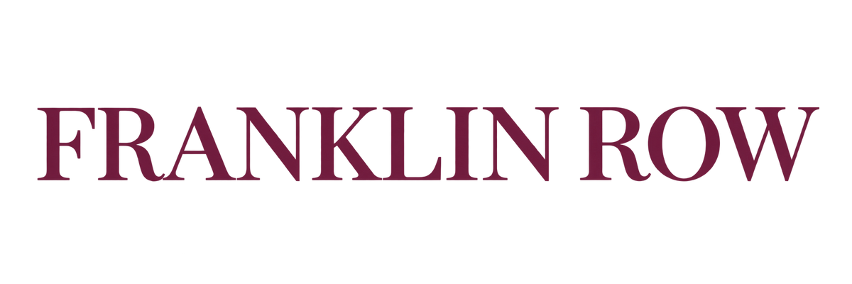 Franklin Row